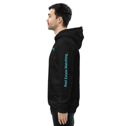 Unisex essential eco hoodie