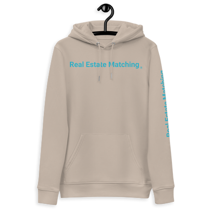 Unisex essential eco hoodie