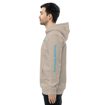 Unisex essential eco hoodie