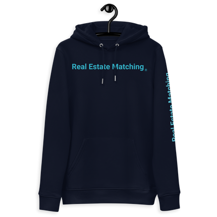 Unisex essential eco hoodie