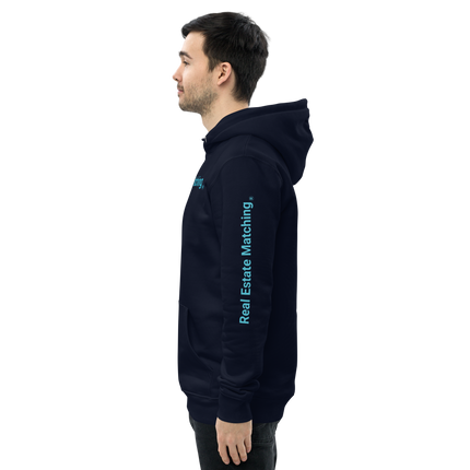 Unisex essential eco hoodie