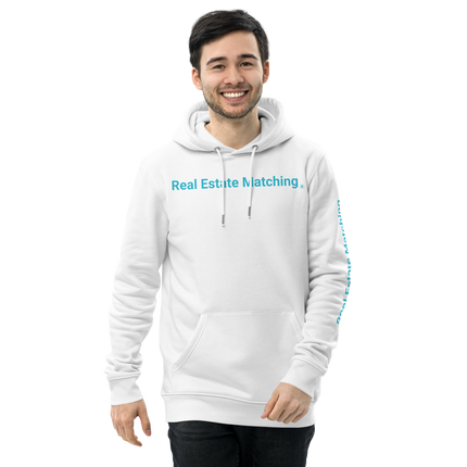 Unisex essential eco hoodie