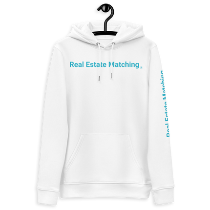 Unisex essential eco hoodie