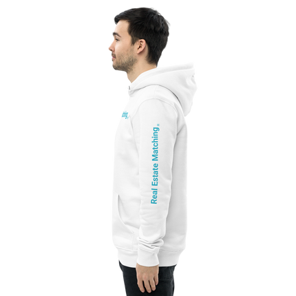 Unisex essential eco hoodie