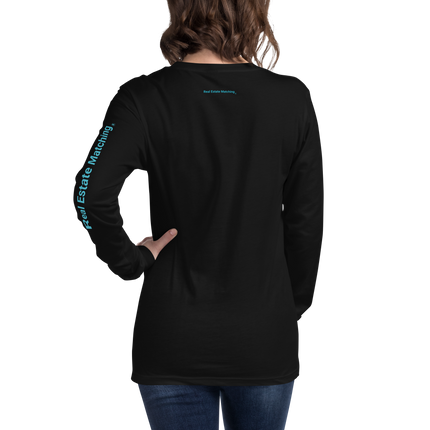 Unisex Long Sleeve Tee