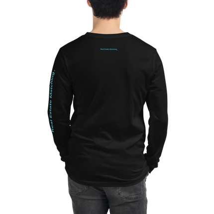 Unisex Long Sleeve Tee