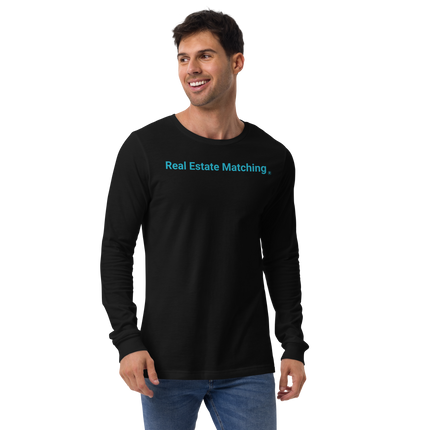 Unisex Long Sleeve Tee