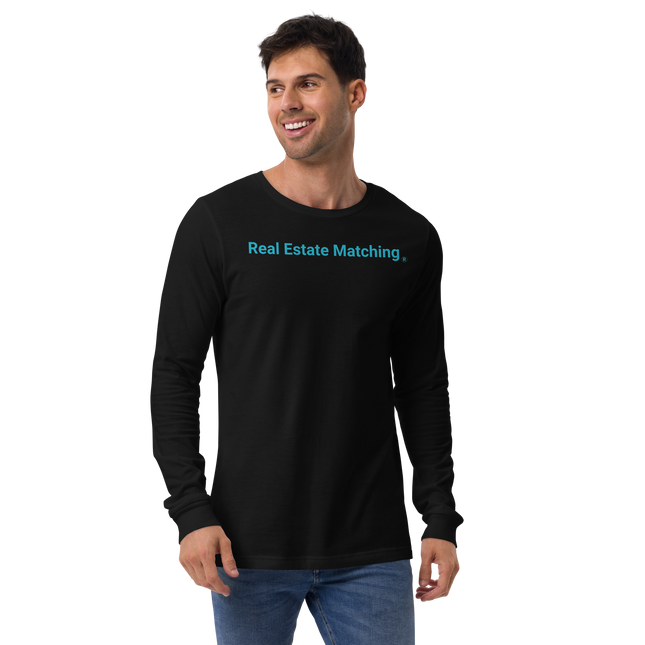 Unisex Long Sleeve Tee