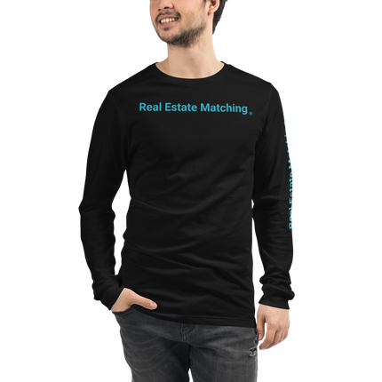 Unisex Long Sleeve Tee