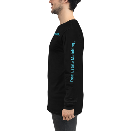 Unisex Long Sleeve Tee