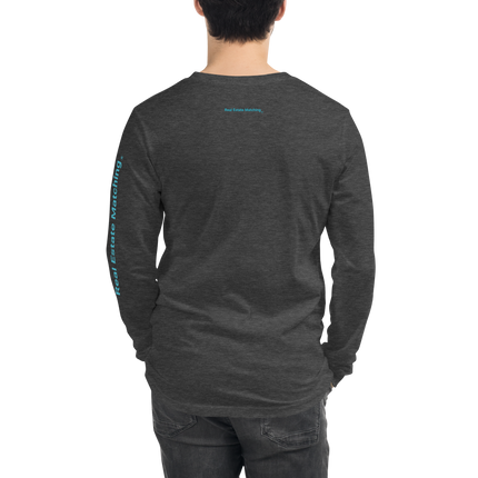 Unisex Long Sleeve Tee