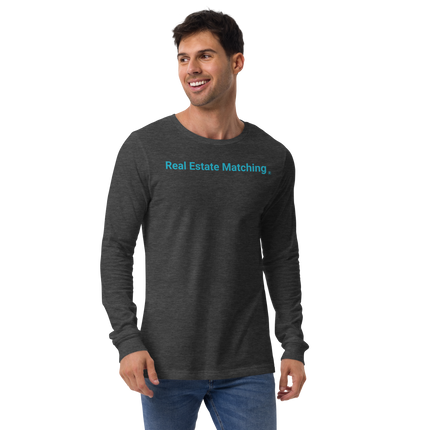 Unisex Long Sleeve Tee
