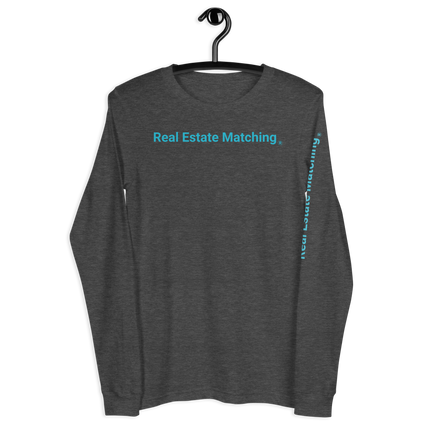 Unisex Long Sleeve Tee