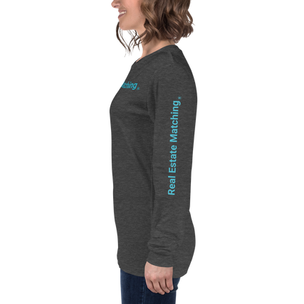 Unisex Long Sleeve Tee