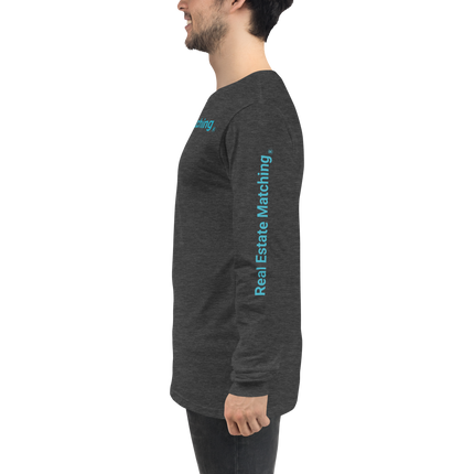 Unisex Long Sleeve Tee