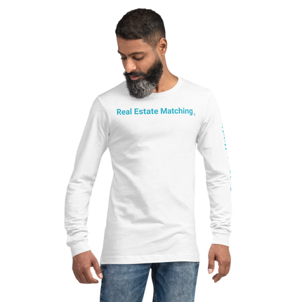 Unisex Long Sleeve Tee