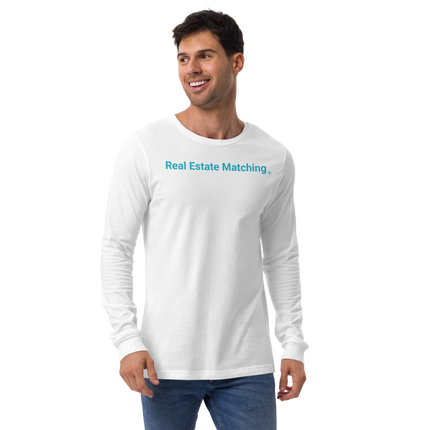 Unisex Long Sleeve Tee