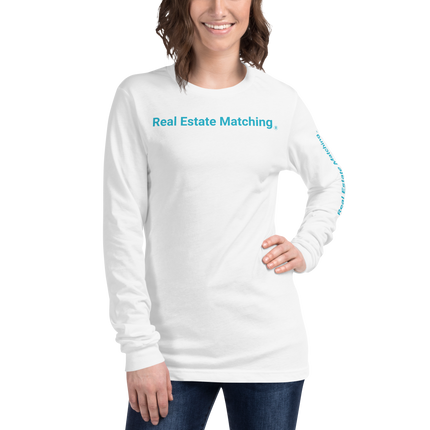 Unisex Long Sleeve Tee