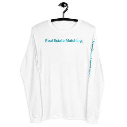 Unisex Long Sleeve Tee