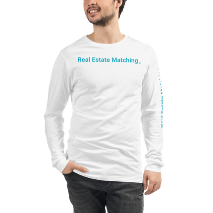Unisex Long Sleeve Tee