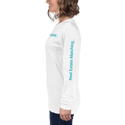 Unisex Long Sleeve Tee
