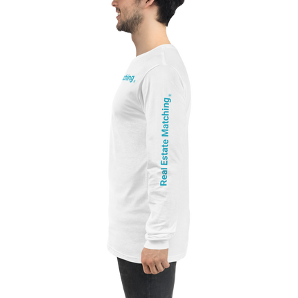 Unisex Long Sleeve Tee