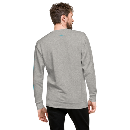 Unisex Premium Sweatshirt