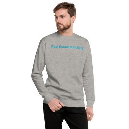 Unisex Premium Sweatshirt
