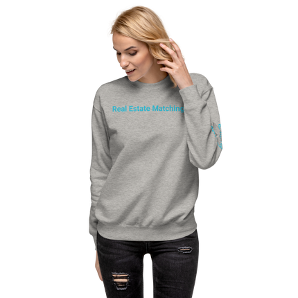 Unisex Premium Sweatshirt
