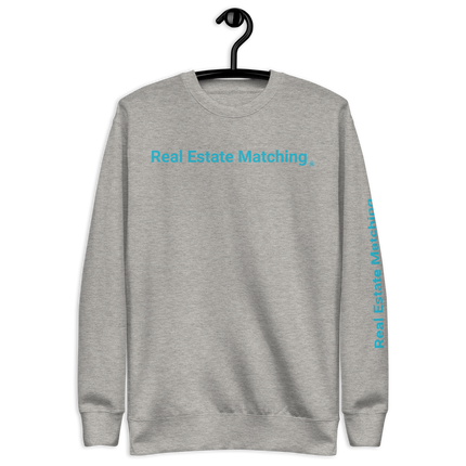 Unisex Premium Sweatshirt