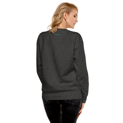 Unisex Premium Sweatshirt