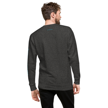 Unisex Premium Sweatshirt