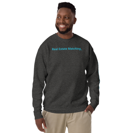 Unisex Premium Sweatshirt