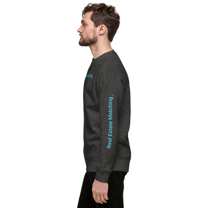 Unisex Premium Sweatshirt