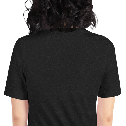 Unisex t-shirt with Real Estate Matching24 Logo