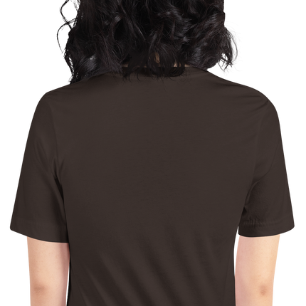 Unisex t-shirt with Real Estate Matching24 Logo