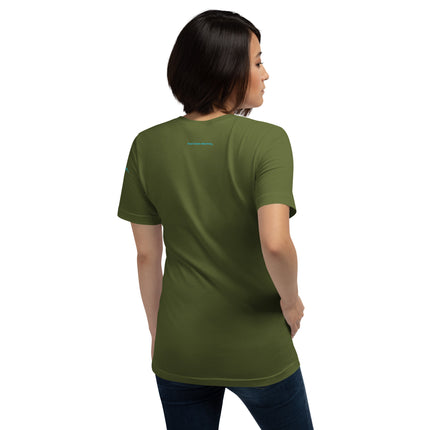Unisex t-shirt