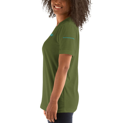 Unisex t-shirt