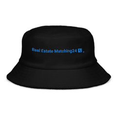 Collection image for: Unstructured terry cloth bucket hat Real Estate Matching24