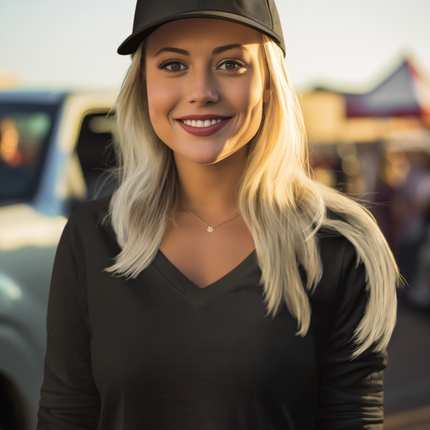 Austria Vintage Dad Hat Groundfloor24 with 3 Logos.