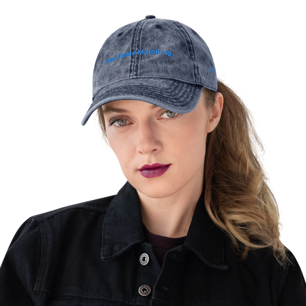 EstoniaVintage Cap Real Estate Matching with 3 Logos