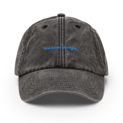Vintage Hat