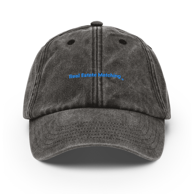 Vintage Hat