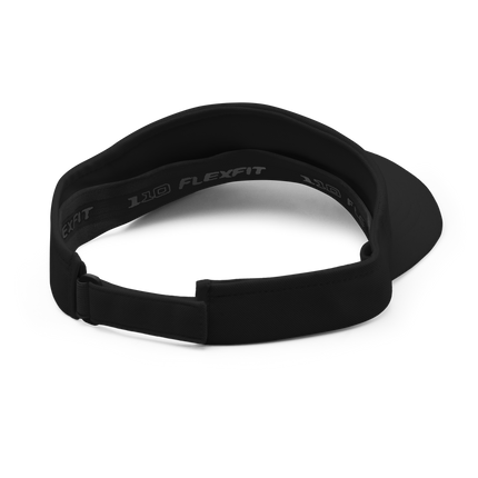 Visor Groundfloor24 with Logo.