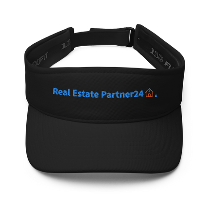 Visor Real Estate Partner24 with Logo.