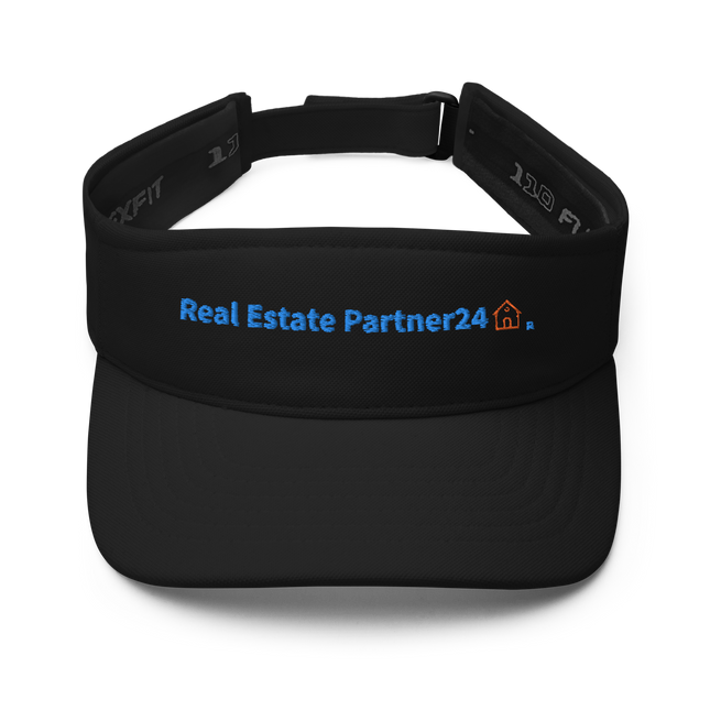 Visor Real Estate Partner24 with Logo.