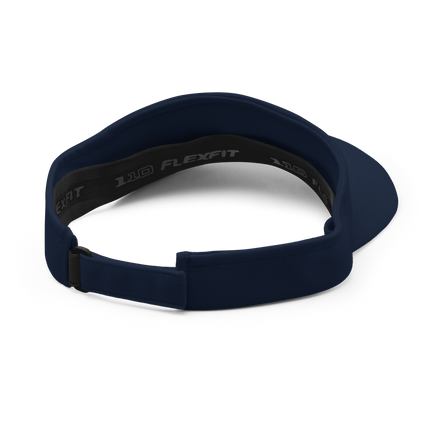 Visor Groundfloor24 with Logo.