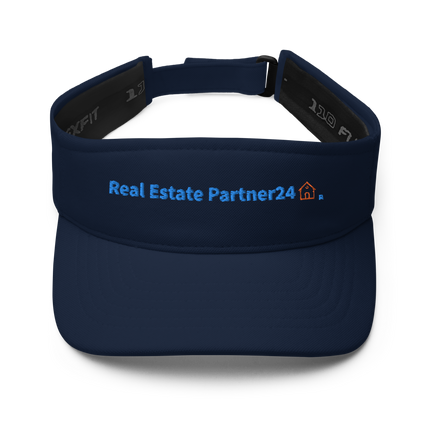 Visor Real Estate Partner24 with Logo.