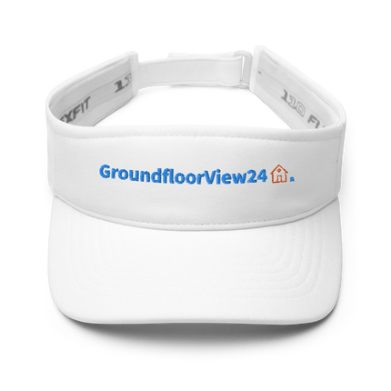 Visor GroundfloorView24 with Logo.