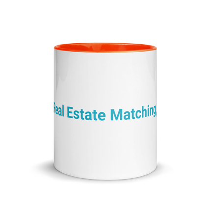 Mug with Color Inside